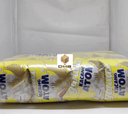 Garuda Sukro Kuning 38g 2000s [1bal=20pcs]