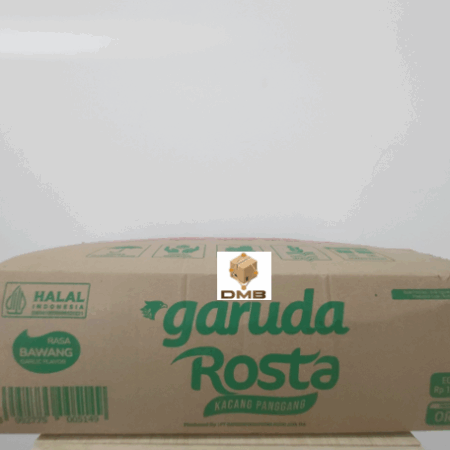 Garuda Rosta 12g 1000s [1krt=12renceng, 1renceng=10pcs]