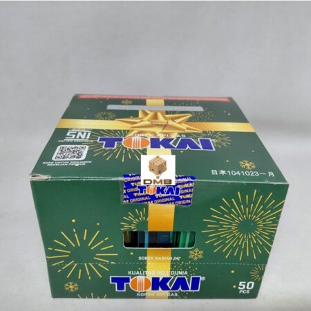 Gasolin Tokai [1box=50pcs]