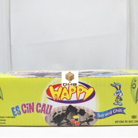 Es Cincau Happy 1000s [1krt=24pcs]