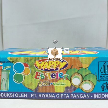 Es Teler Happy 1000s [1krt=24pcs]