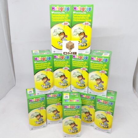 Hufagrif BP 60ml [1lusin=12pcs]