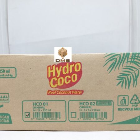 Fatigon Hydro Coco [1krt=25pack]
