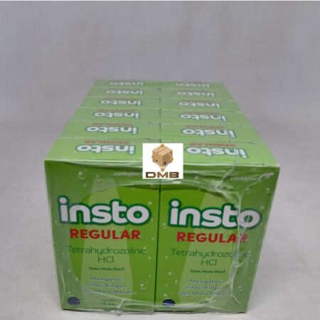 Insto Mata [1lusin=12pcs]