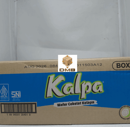 Roma Kalpa 20g [1krt=8box, 1box=12pcs]