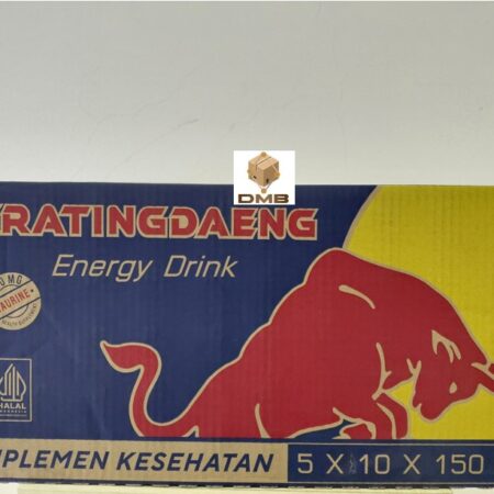 Kratindeng [1krt=5pak]