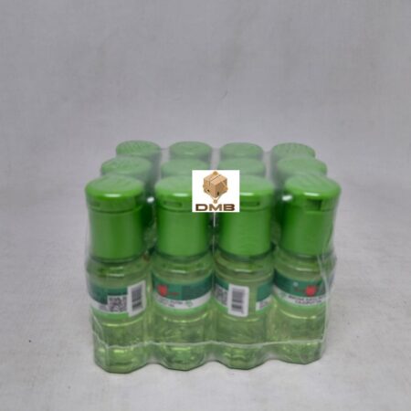 Lang Kayu Putih No 4 15ml [1lusin=12pcs]