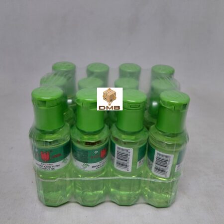 Lang Kayu [Putih No 3 30ml [1lusin=12pcs]