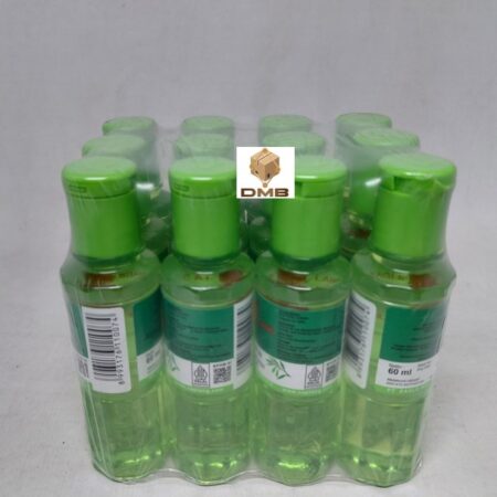 Lang Kayu Putih No 2 60ml [1lusin=12pcs]