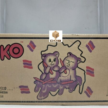 Kiko Ass Ice Stick K 50ml [1krt=20pack, 1pack=10pcs]