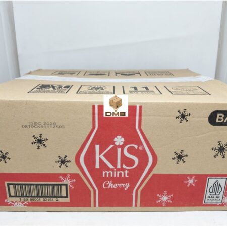 Kis Permen Sak [1krt=24pack, 1pack=50butir]