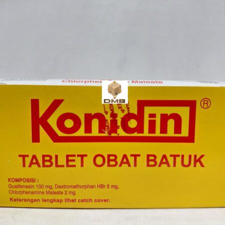 Konidin [1box=50strip]