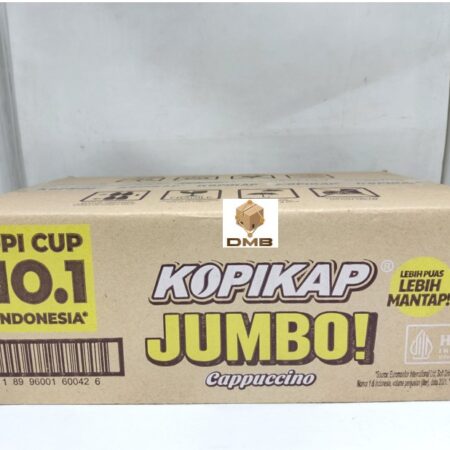 Kopikap Jumbo 2000s [1krt=24pcs]