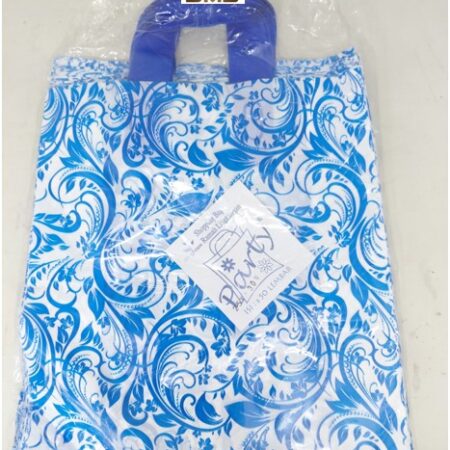 Kresek Hidangan Batik [1pack=50lembar]