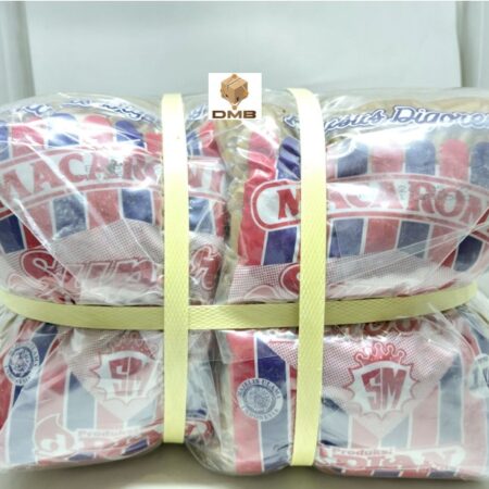 Makaroni Goreng Super [1bal=10pcs]