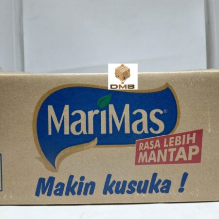 Marimas Sak [1krt=72sacet]