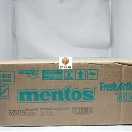 Golia Sak [1krt=24bag, 1bag=42pcs]