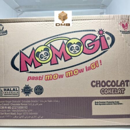 Momogi 20g 500s [1krt=12box]