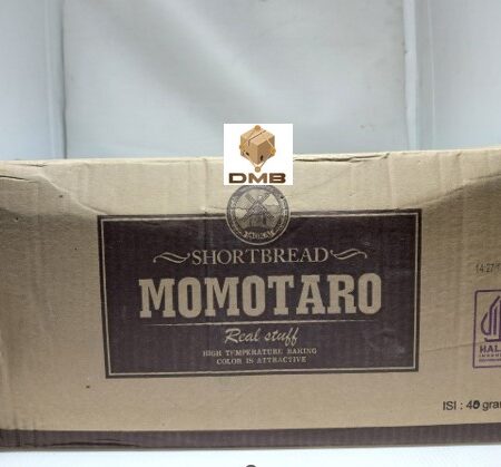 Momotaro 45g [1krt=60pcs]