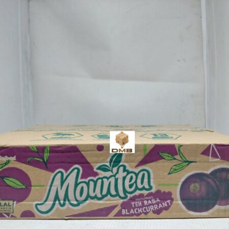 Okky Mountea Cup [1krt=24pcs]