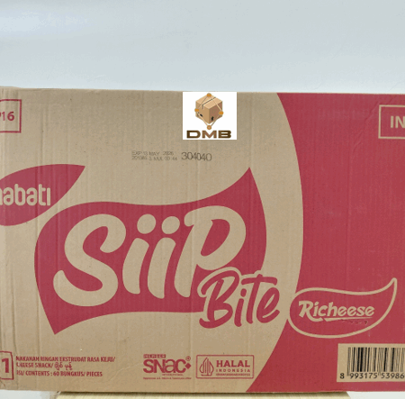 Nabati Siip 35g Baru 2000s[1krt=60box]