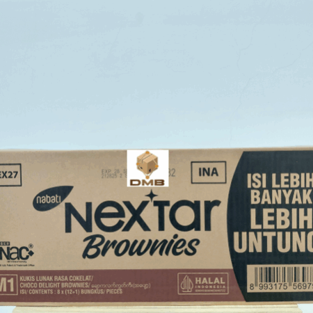 Nabati Nextar 42g=2000s[1krt=8box]