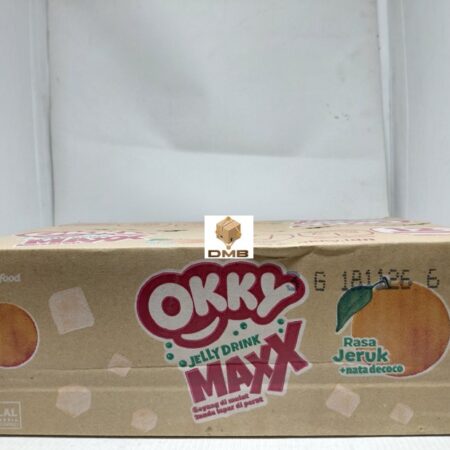 Okky Jelly Big [1krt=24pcs]