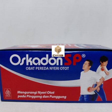 Oskadon Sp [1box=25catch]