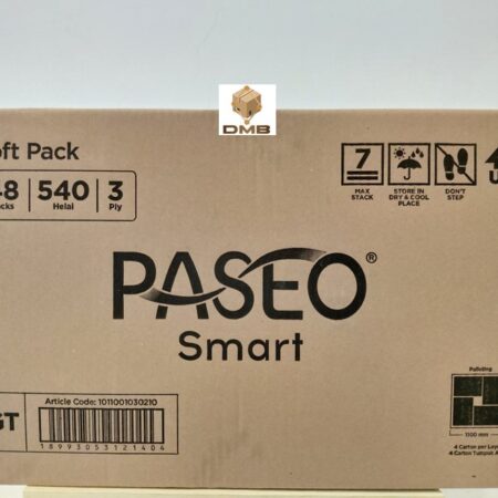 Paseo Refil [1krt=48pcs]