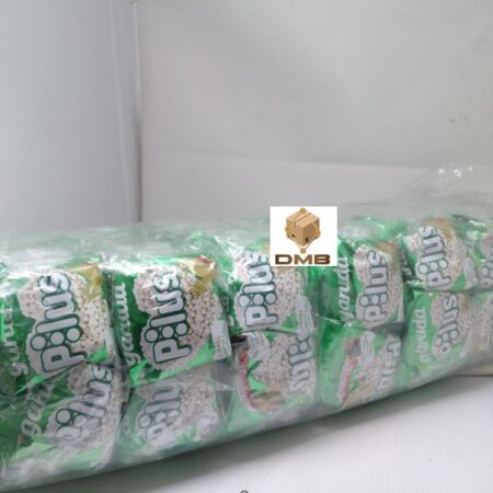 Pilus Garuda 15g [1bal=12sachet, 1sachet=10pcs]