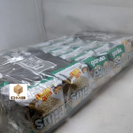 Pilus Garuda 20g 1000s [1bal=6renceng,1 renceng=10pcs]