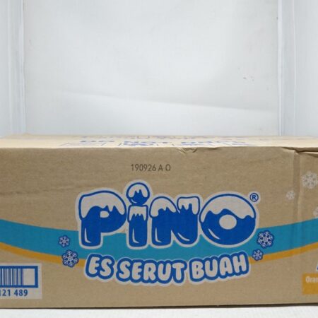 Pino Ice Cup [1krt=18pack=4pcs]