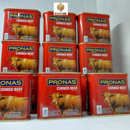 Kornet Pronas B 340g [1lusin=12pcs]