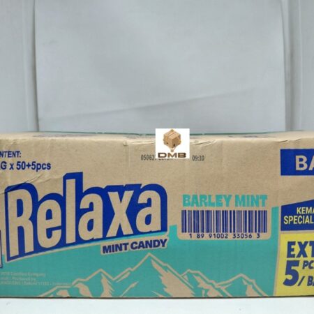 Relaxa Sak [1krt=24pack]