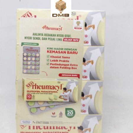 Reumacyl [1pack=24box]