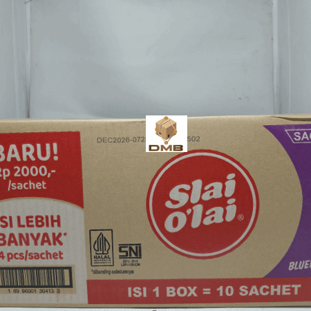 Roma Slai Olai K 32G [1krt=12box]