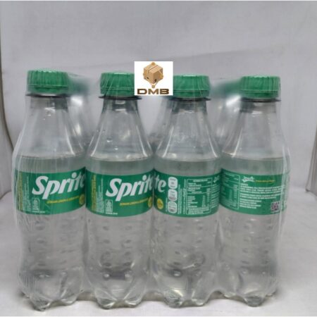 Sprite 250ml [1krt=12pcs]