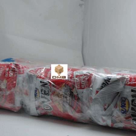 2 Kelinci Sukro Oven [1bal=6renceng]