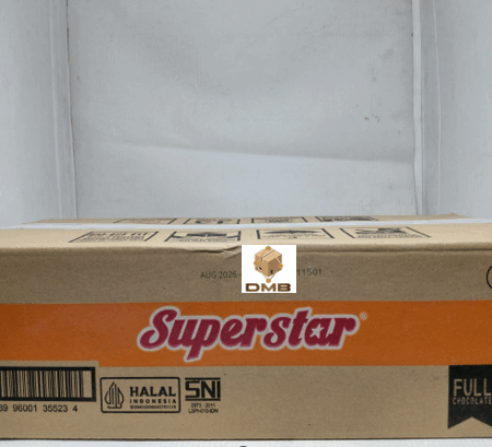 Roma Super Star [1krt=8box]