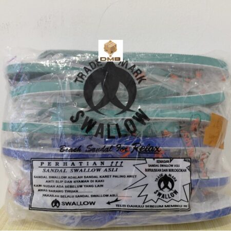 Swallow Sandal Jumbo [1bal=6pasang]