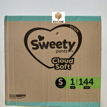 Sweety S Sak Fit Pants [1Lb=6pcs]