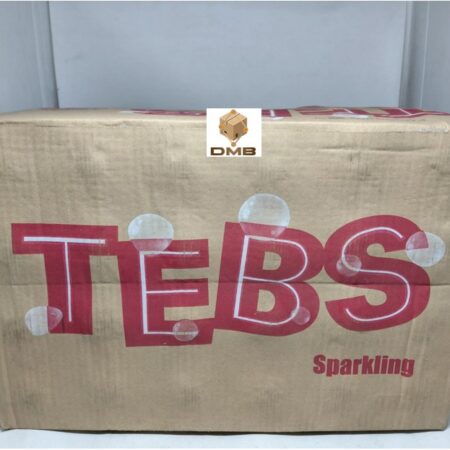 Tebs 500ml Botol [1krt=24pcs]