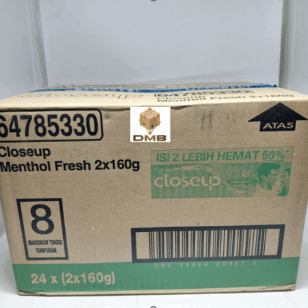 Clous Up Jumbo 160gr [1krt=48pcs]