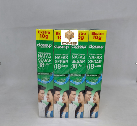 Clouse Up Ekonomi 75gram - Gambar 3