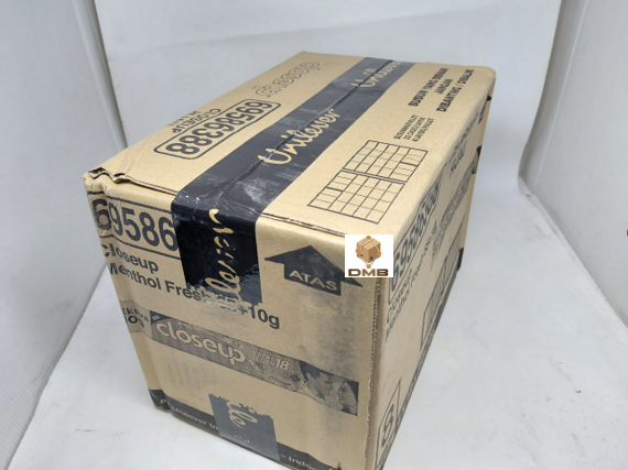 Clouse Up Ekonomi 75gram - Gambar 2