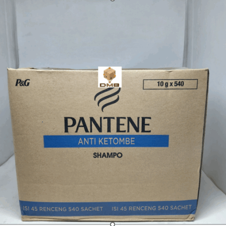 Pantene Sak A.K 5ml [1krt=42lusin]