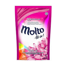 Molto Sachet 18ml Pink 1000s - Copy - Gambar 3