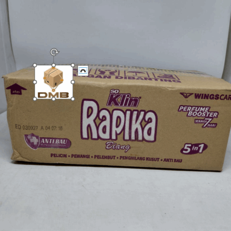 Rapika Sak [1bal=6lusin]