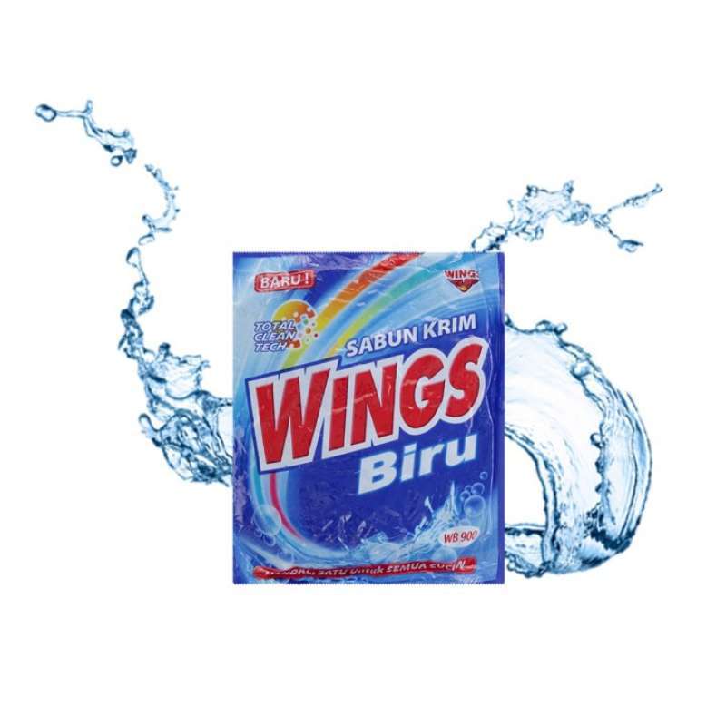 Wing 500k All Warna - Gambar 3