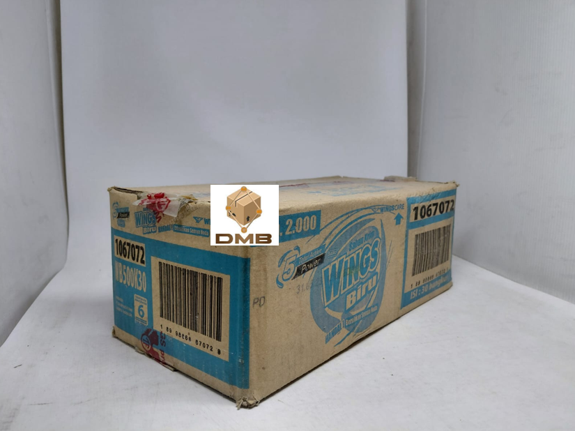 Wing 500k All Warna - Gambar 2